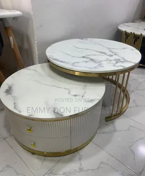 High Quality Executive Center Table