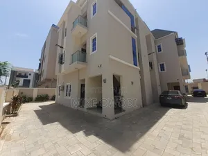 2bdrm Block of Flats in Jahi Glimo for rent
