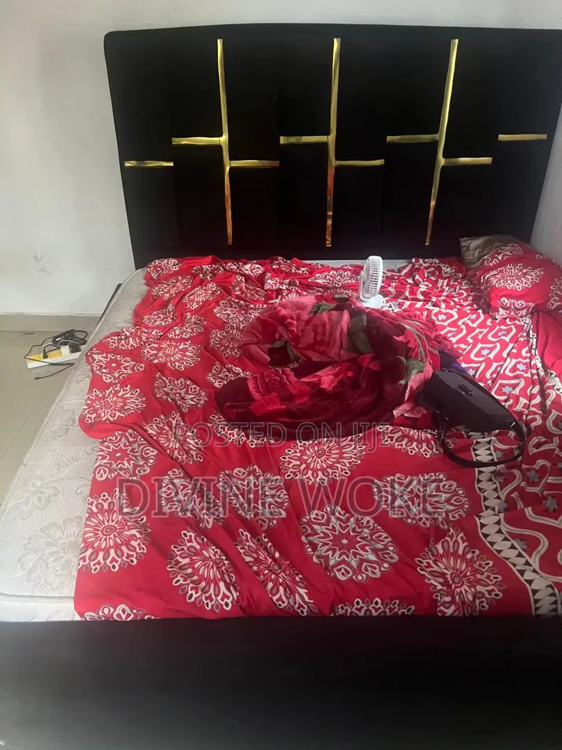 Bedframe for Sale