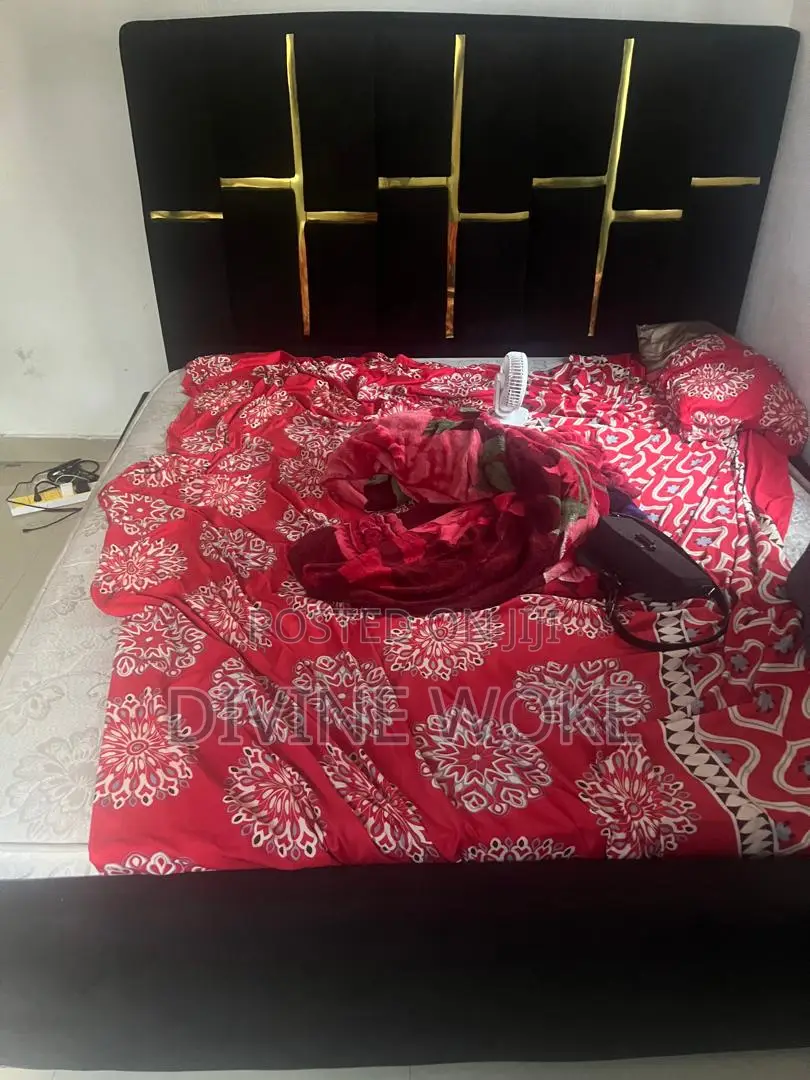 Bedframe for Sale