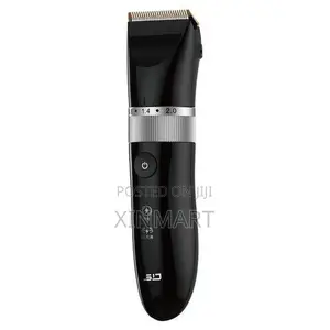 Professional Rechargeable Clipper