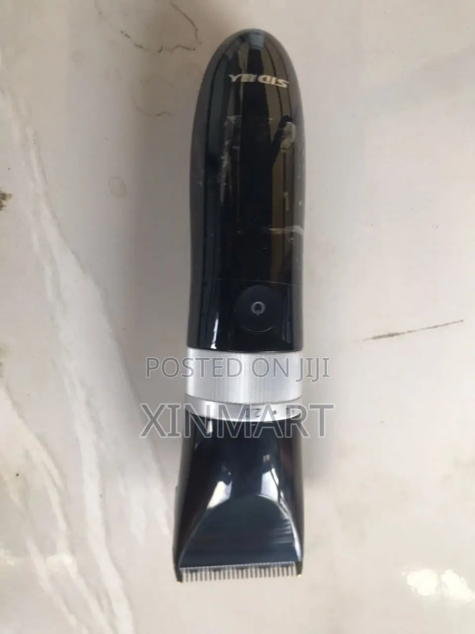 Professional Rechargeable Clipper