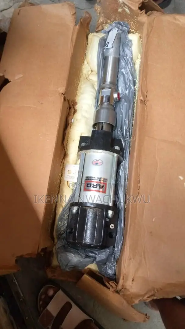 Piston Pump