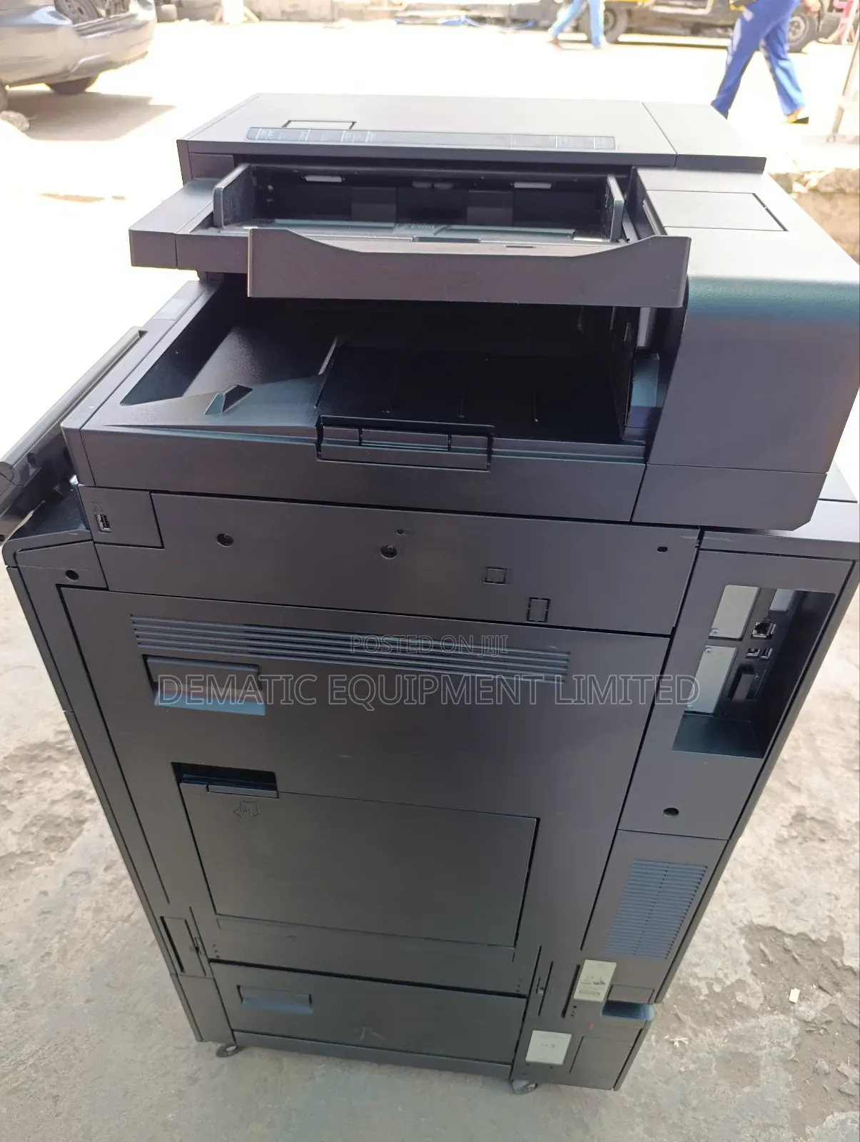 Utax 3206ci