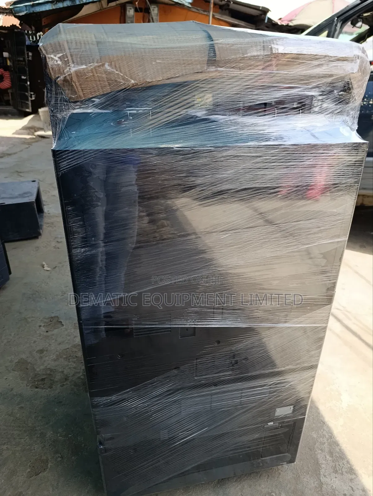 Utax 3206ci