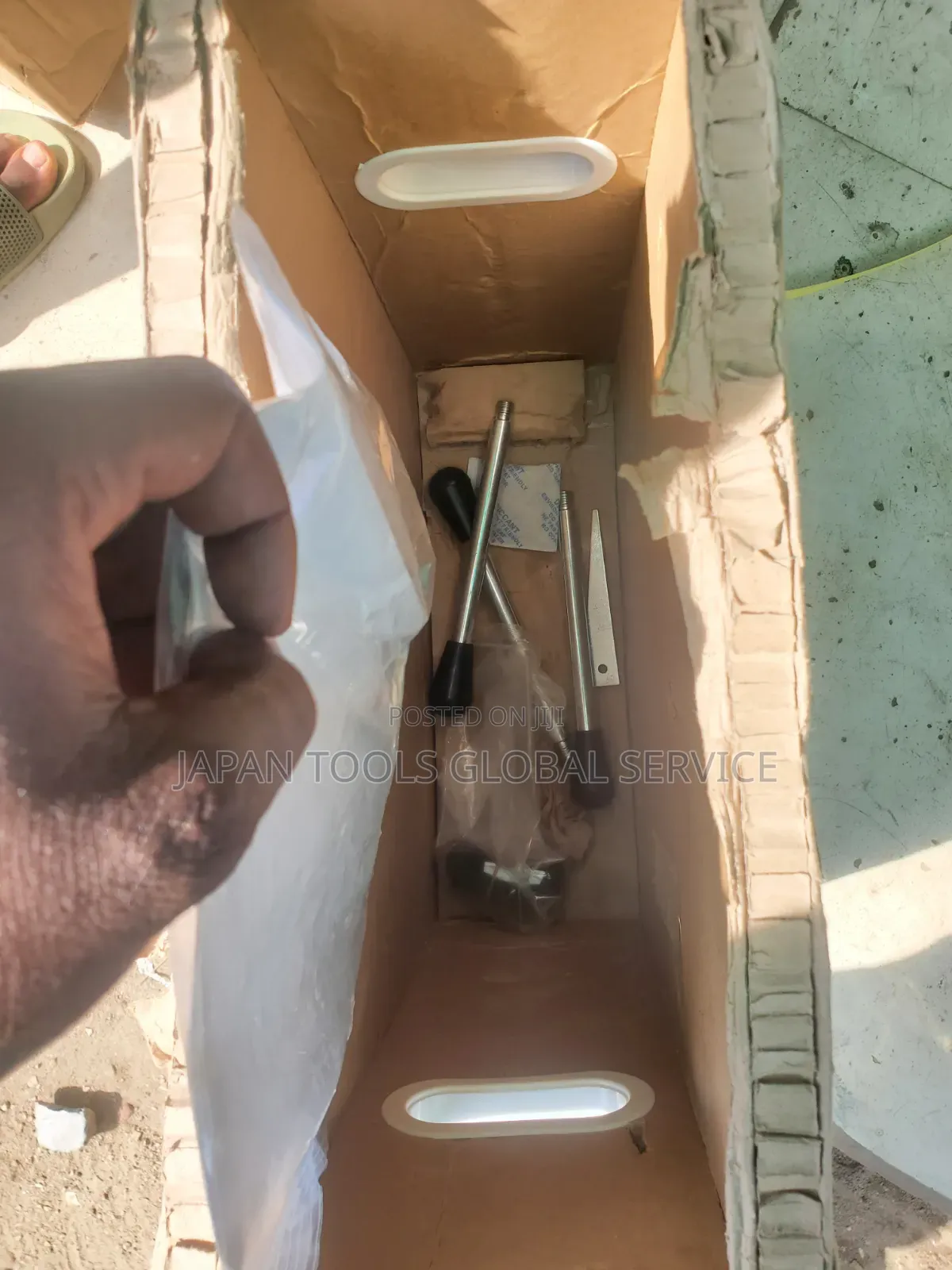 32mm Magnetic Driil Machine