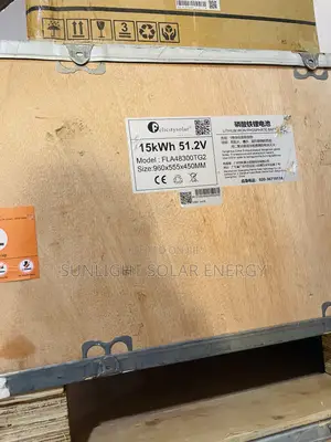 10kwh 51.2v Felicity Lithium Battery