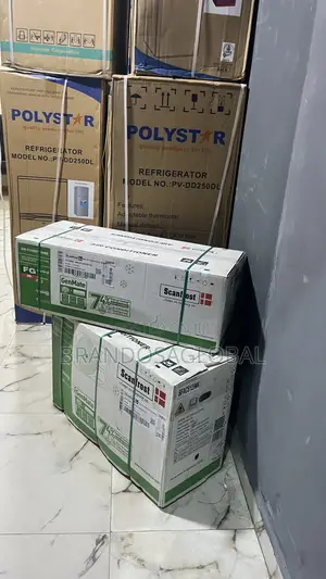 Scanfrost Inverter Ac 1hp [Sfacs09ink]Everyday Comfort Ac