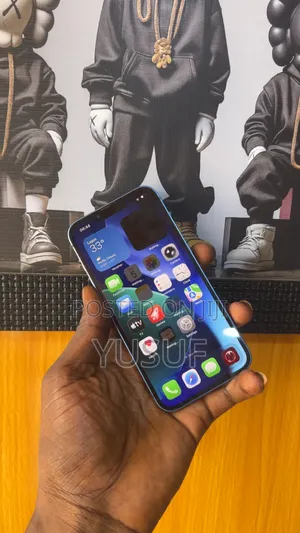 Apple iPhone 13 128 GB Blue