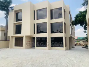 Shop Space and Office. In Wuse 2