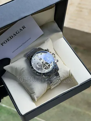 Automatic Poedagar Watch