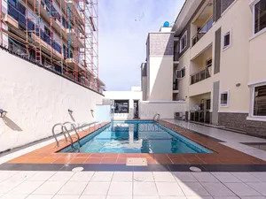 2bdrm Apartment in Banana Island for rent
