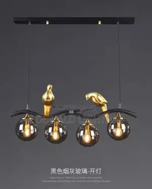 Bird Luxury Nodi Light