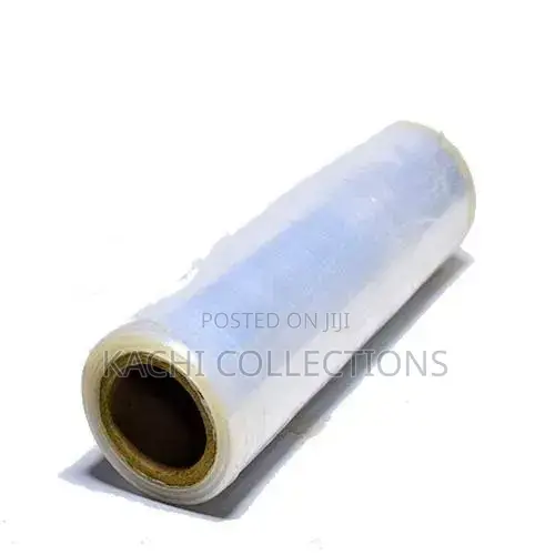Sshrink Wrapping Nylon