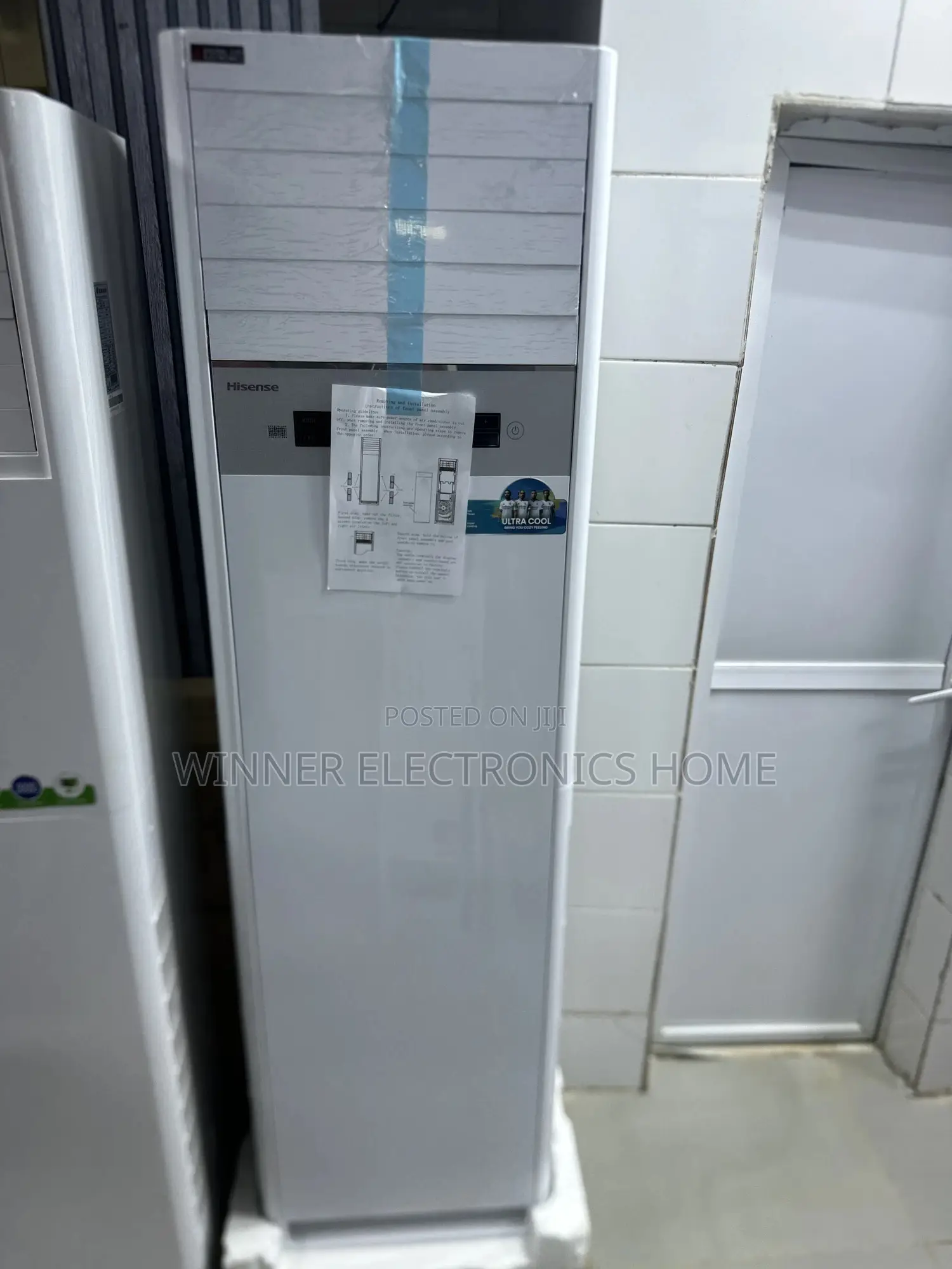 Hisense 2tons Standing Air Conditioner Energy Saving