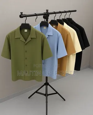 Vintage Shirt