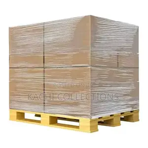 Items Wrapping Nylon || Shrink Wrap