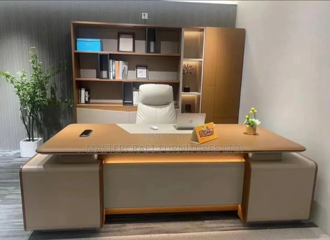Office Executive Office