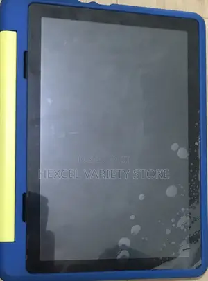 Tablet 64 GB Black