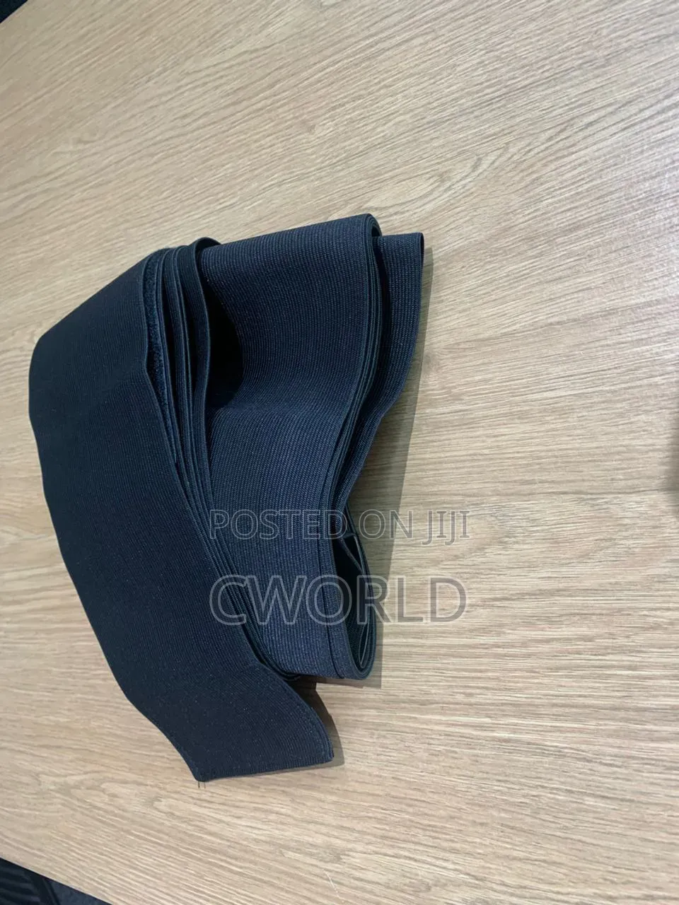 Waist Trimmer Belt