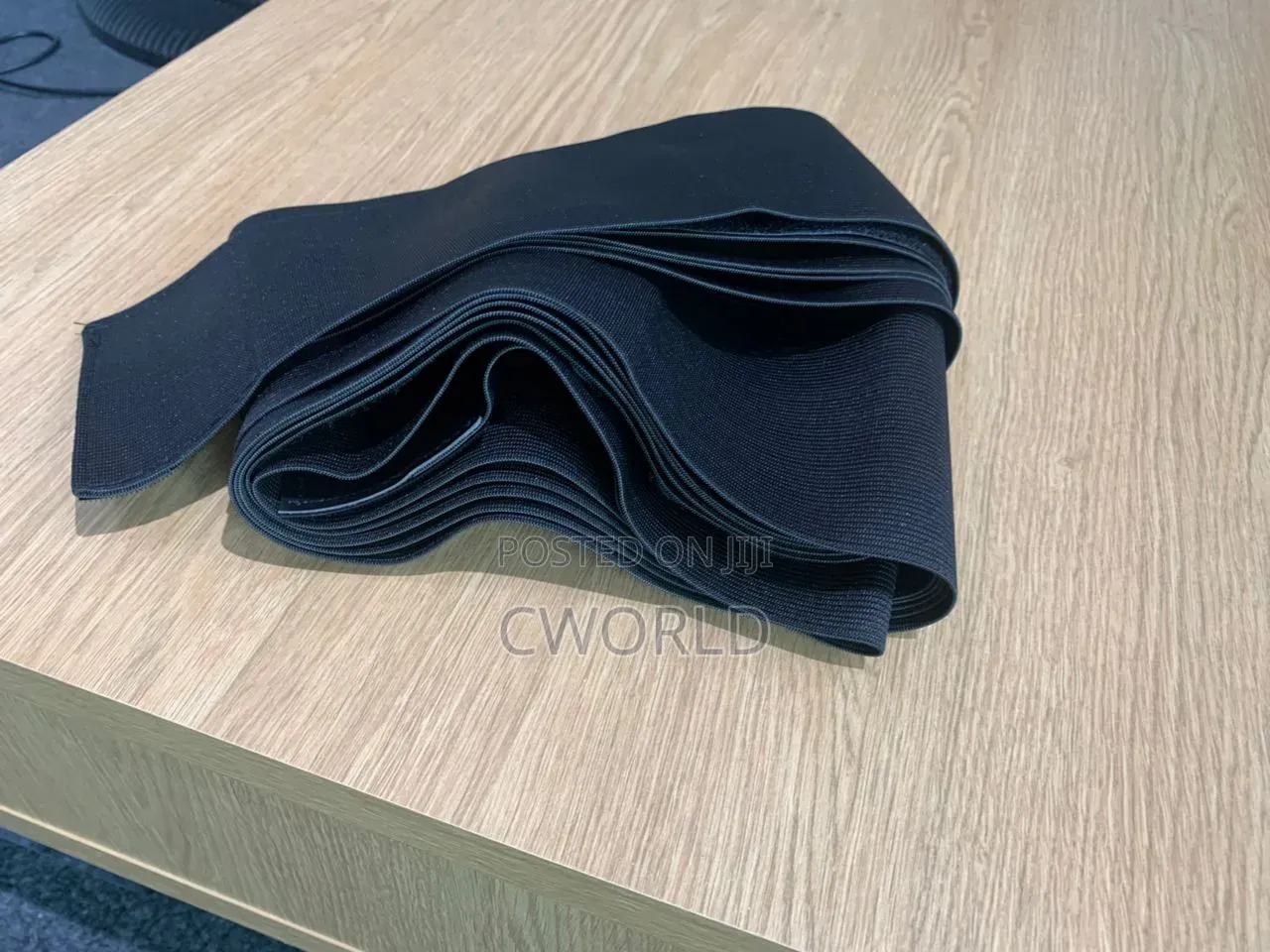 Waist Trimmer Belt