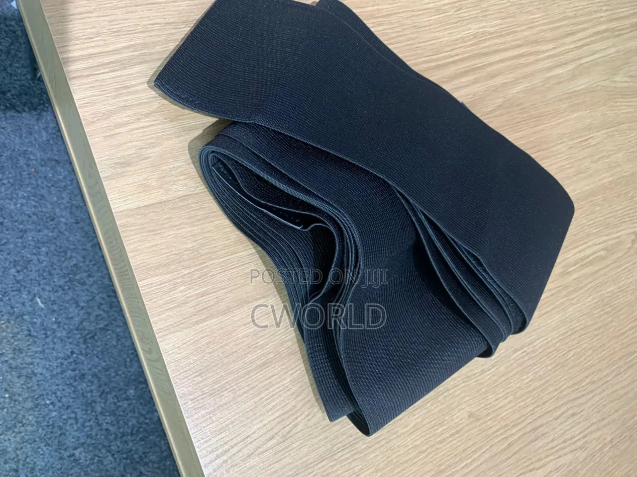 Waist Trimmer Belt
