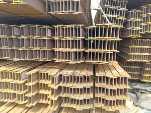 Iron Steel Beam