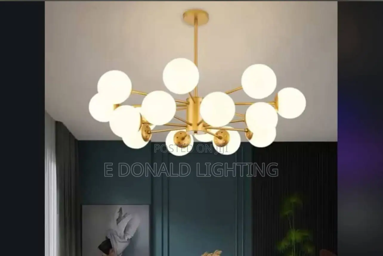 12 Hangs Nordic Light