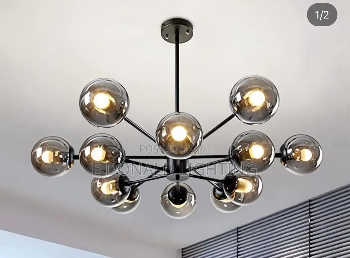 12 Hangs Nordic Light