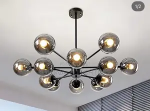 12 Hangs Nordic Light