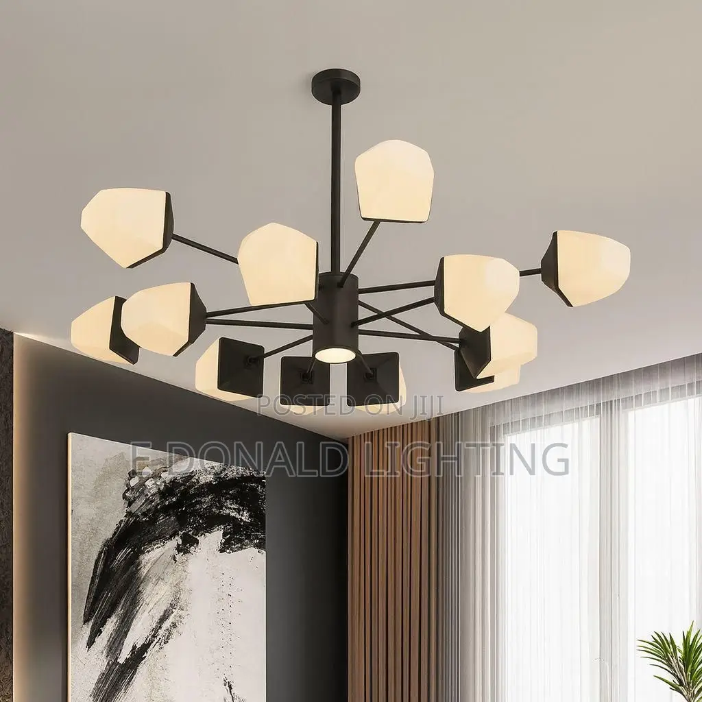 12 Hangs Nordic Light