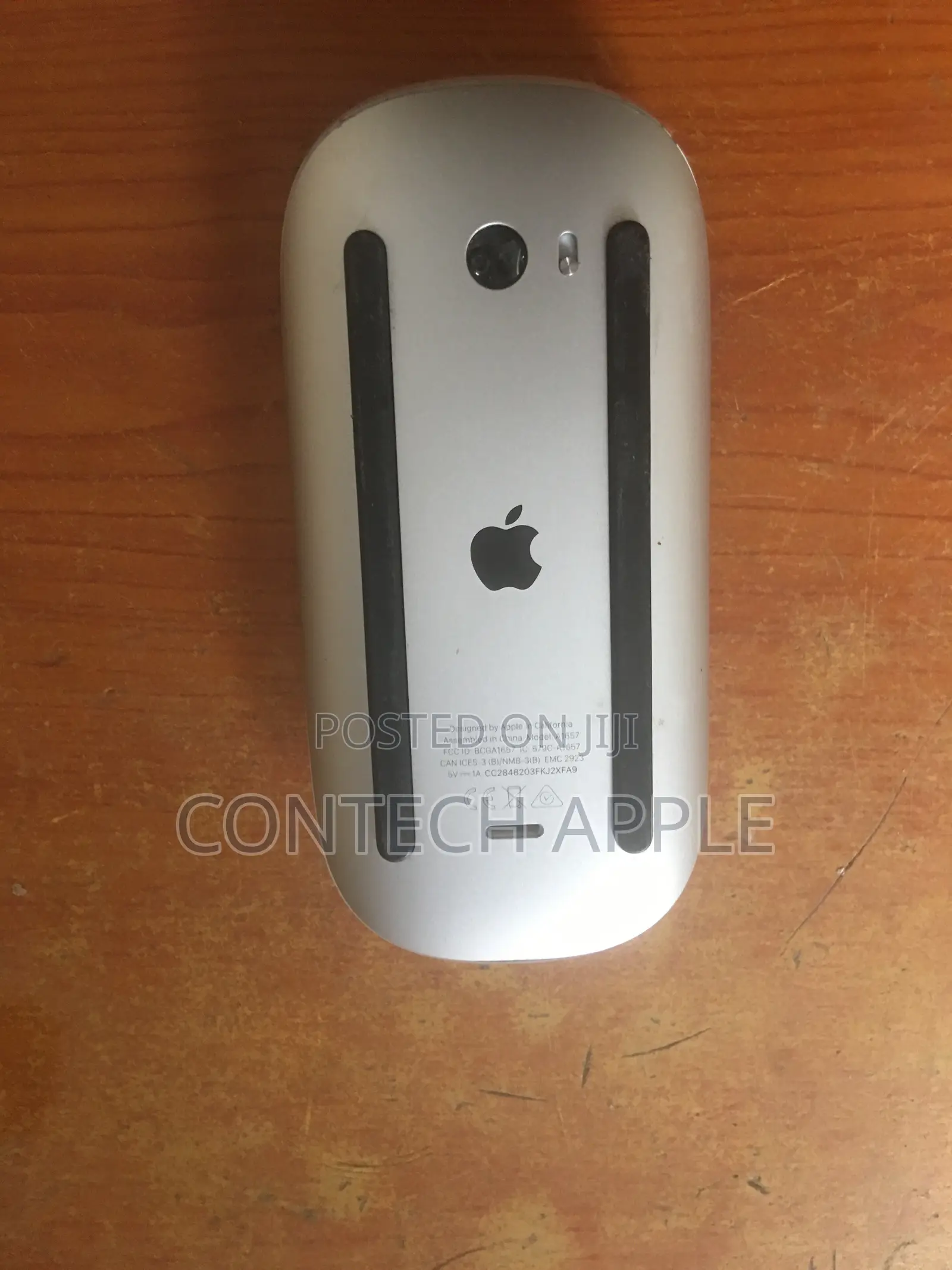 Apple Mouse