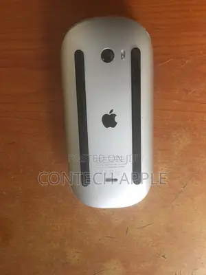 Apple Mouse