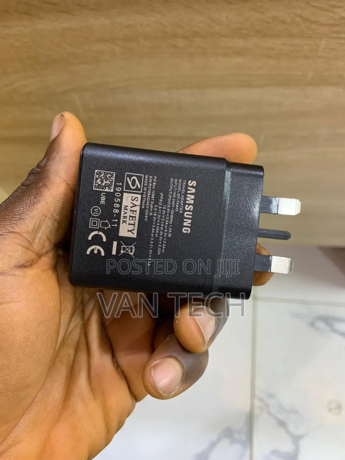 Samsung Adapter