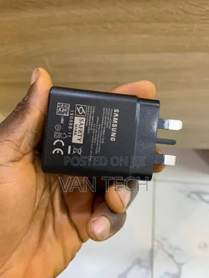 Samsung Adapter