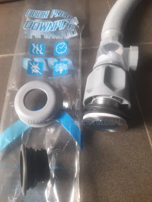 Adjustable Sink Waste Kit[Anti Pest,Health Hygiene, ]