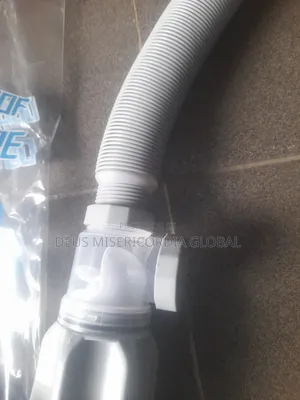 Adjustable Sink Waste Kit[Anti Pest,Health Hygiene, ]