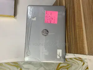 Laptop HP ProBook 440 G4 8GB Intel Core i5 SSD 256GB
