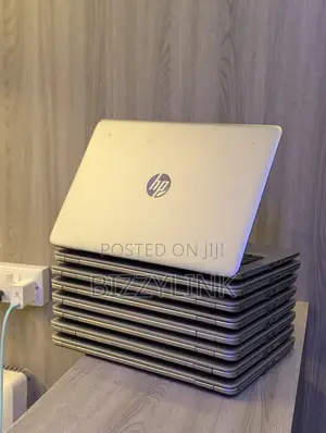 Laptop HP EliteBook 820 G4 8GB Intel Core i7 SSD 256GB