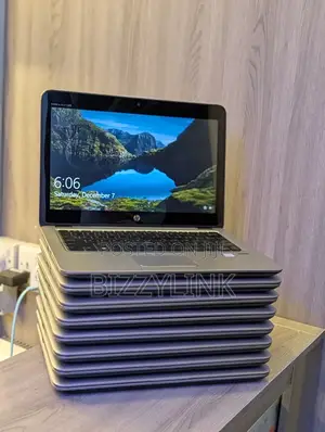 Laptop HP EliteBook 820 G4 8GB Intel Core i7 SSD 256GB