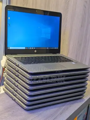 Laptop HP EliteBook 820 G4 8GB Intel Core i7 SSD 256GB