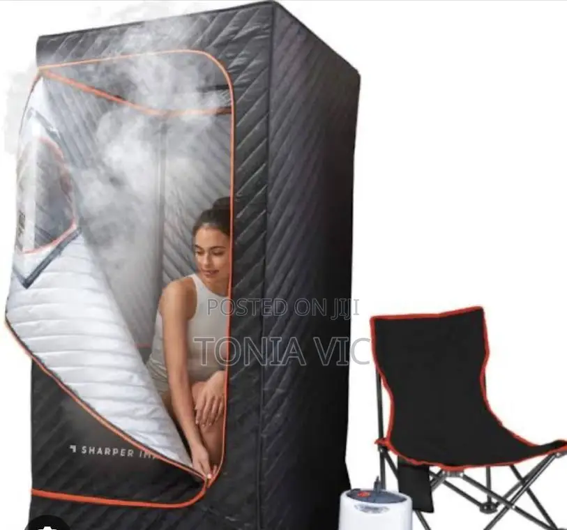 Steam Bath