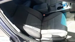 Toyota Camry 2015 Blue