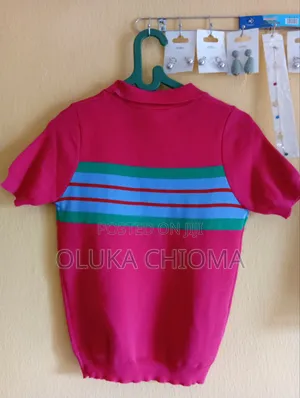 Female Zara Top
