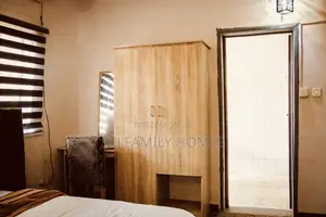 Furnished 1bdrm Apartment in Odota, Kwara State for rent