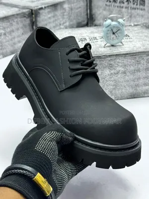 Stylish Men’S Footwear
