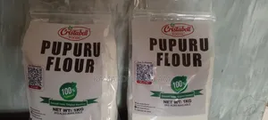 Pupuru Flour