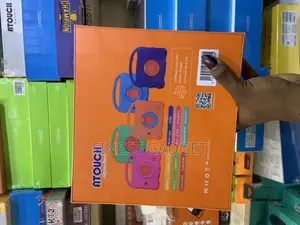 New Atouch KC66 256 GB Red