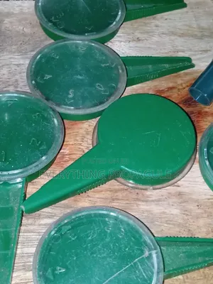 Seed Planter (Messing Dial)