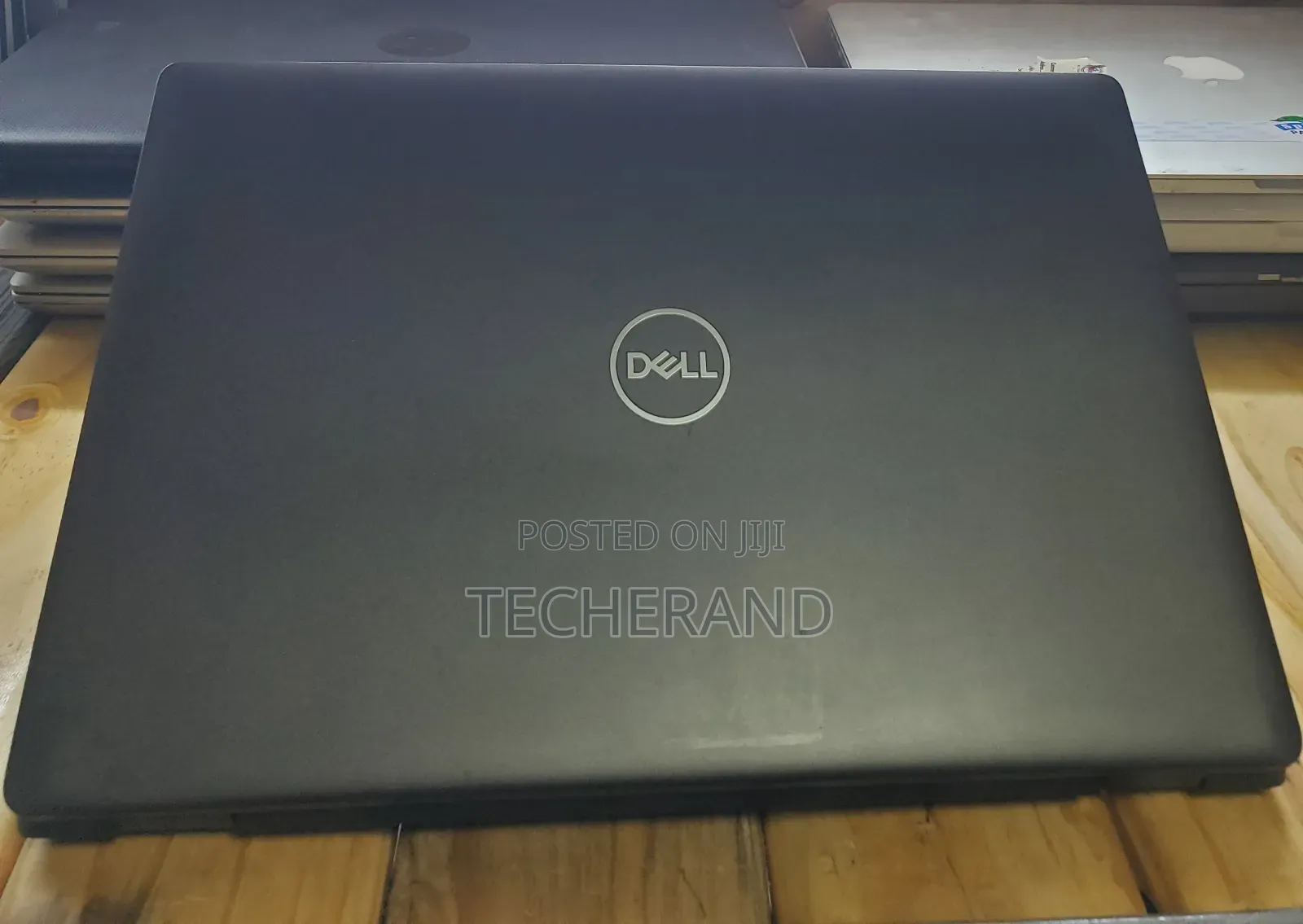 Laptop Dell Latitude 5400 8GB Intel Core i5 SSD 256GB
